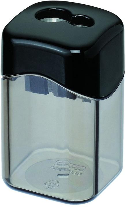 Actual product image M+r Double sharpening box