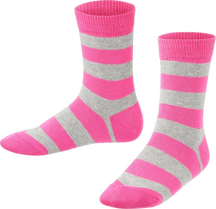 Produktbild Falke Happy Giftbox 3-Pack SO Set (3er Pack, 39 - 42)