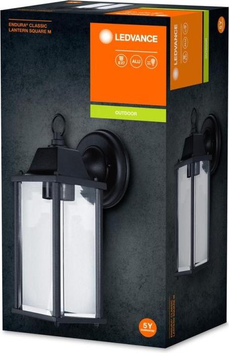 Image du produit Ledvance Endura Classic Lantern (E27, IP23)