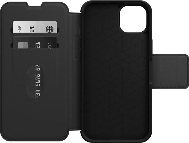 Produktbild OtterBox Strada Folio (Apple iPhone 14 Plus)