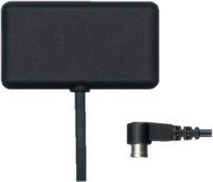Actual product image Sony XAV3550ANT moniceiver connection for reversing camera, Bluetooth hands-free system, DAB+ tuner (MirrorLink)