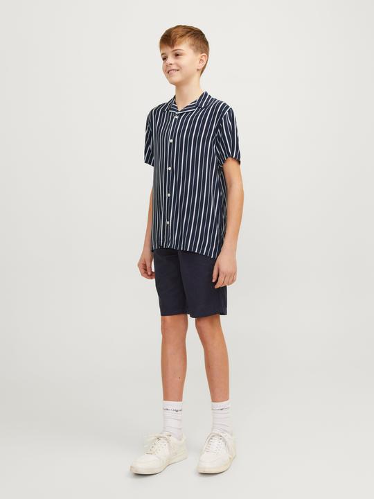Actual product image Jack & Jones Hawaiian shirt For boys Hawaiian shirt (152)