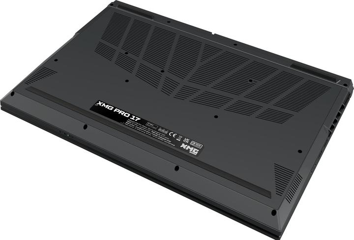 Immagine prodotto XMG PRO 17 - E23frj (17.30", Intel Core i9-13900HX, 16 GB, 1000 GB, CH)