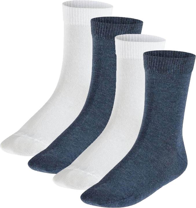 Immagine prodotto Falke Happy 2P SO (confezione da 4, 39 - 42)