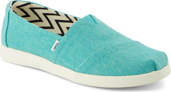 Produktbild Toms W's Alpargata Plus (37.5)