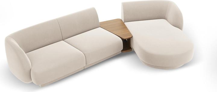 Produktbild Micadoni Miley (2-Sitzer, 3-Sitzer, 4-Sitzer)