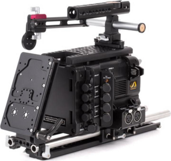 Produktbild Wooden Camera Sony F55/F5 Unified Accessory Kit (Pro)