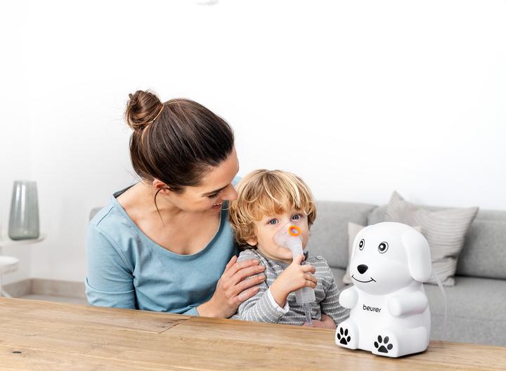 Produktbild Beurer Inhalator