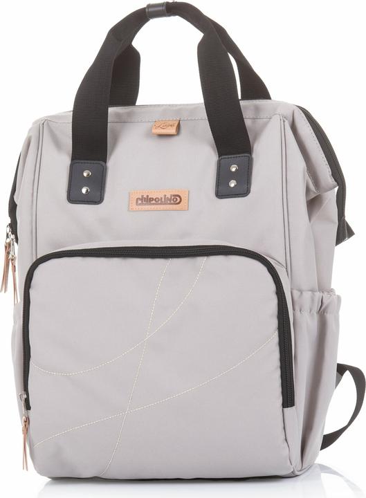 Actual product image Chipolino Pram bag, backpack