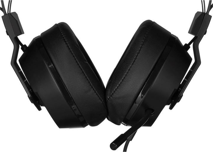 Immagine prodotto MadCatz Cuffie F.R.E.Q. 2 Nero (Cablato)