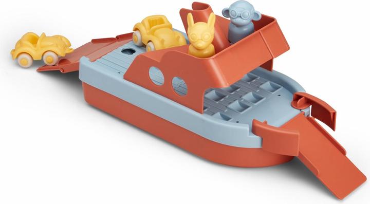 Actual product image Viking Toys Viking RE:LINE - Veerboot
