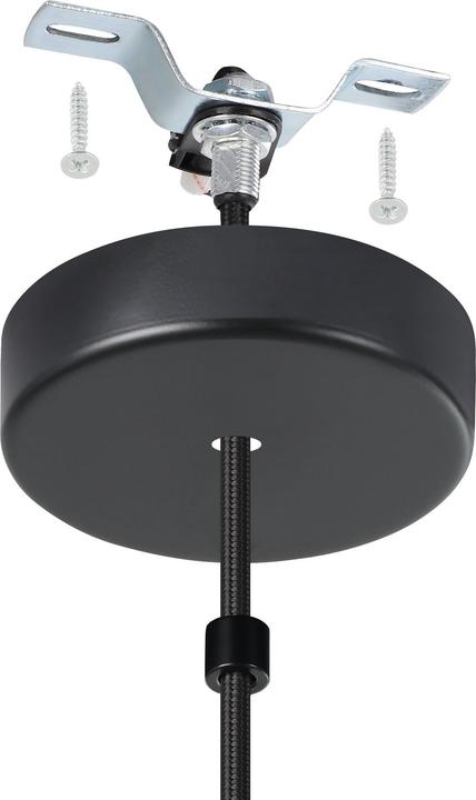 Actual product image EGLO Trend (E27)