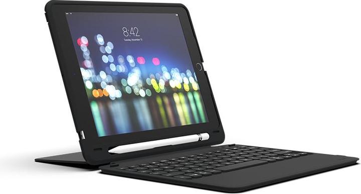 Zagg Slim Book Go (Ing. Int.)