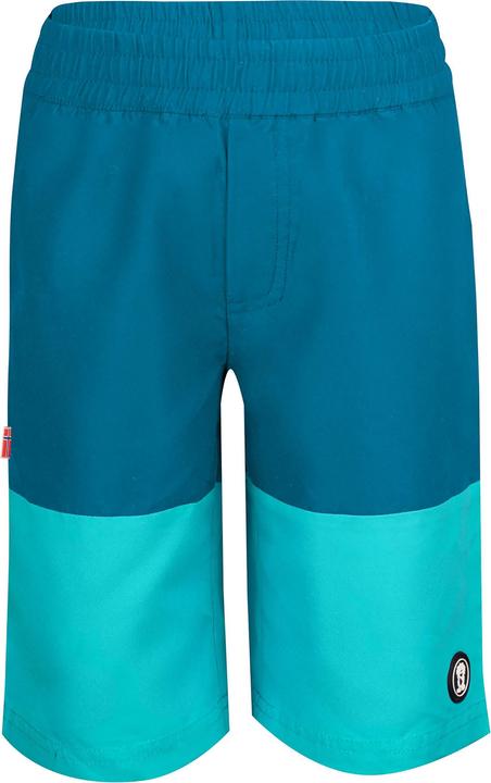Actual product image Trollkids Kid's Kroksand Shorts (140)