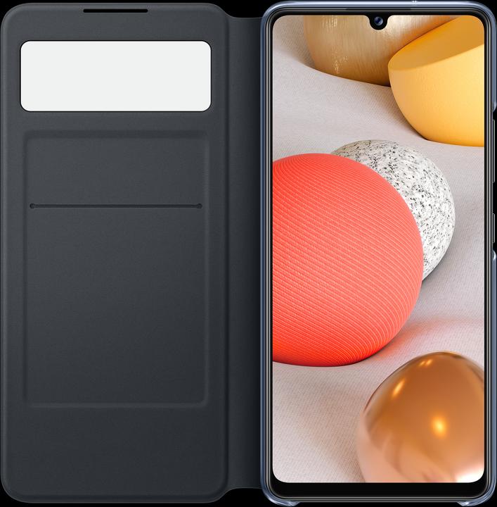 Actual product image Samsung View Cover (Samsung Galaxy A42 5G)