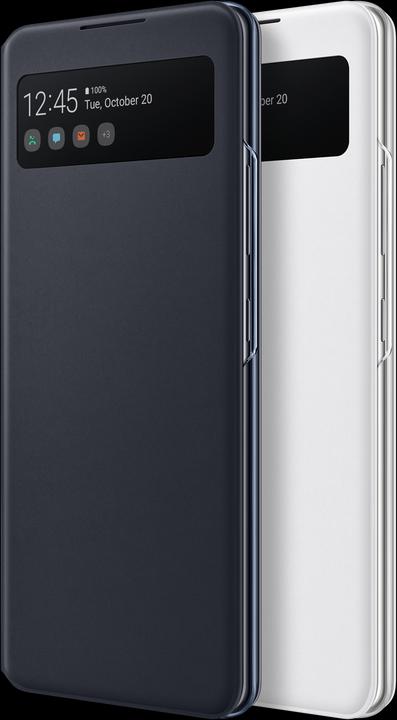 Samsung View Cover (Samsung Galaxy A42 5G)