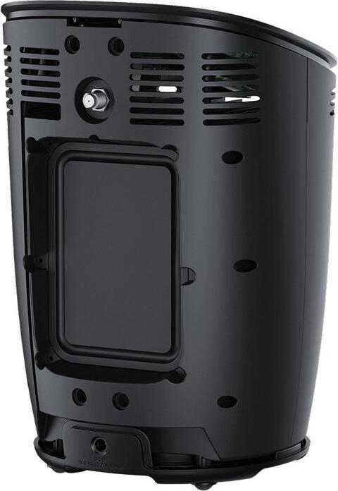 Produktbild Kenwood Smart Radio Dab Crst500sb (Bluetooth, WLAN, Spotify Connect, 1x 30 W)