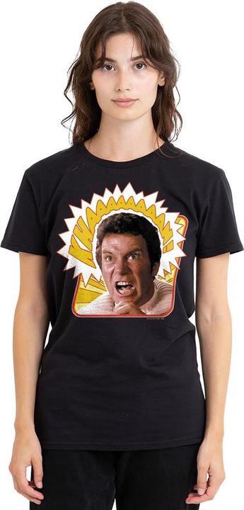 Actual product image Unisex Adult Khaaaaaan T-Shirt (M)