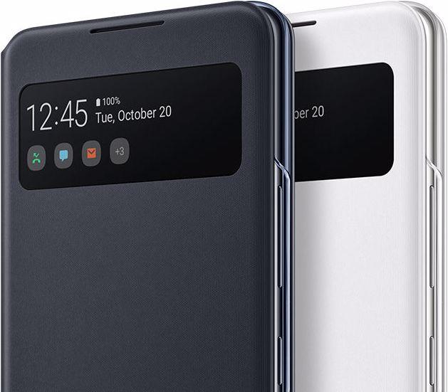 Produktbild Samsung View Cover (Samsung Galaxy A42 5G)