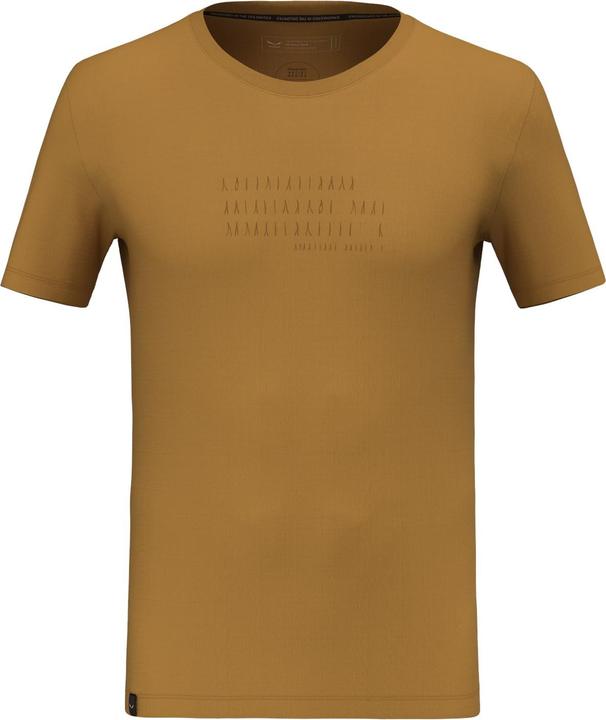 Produktbild Salewa Eagle Poem Dry'Ton T-Shirt (54)