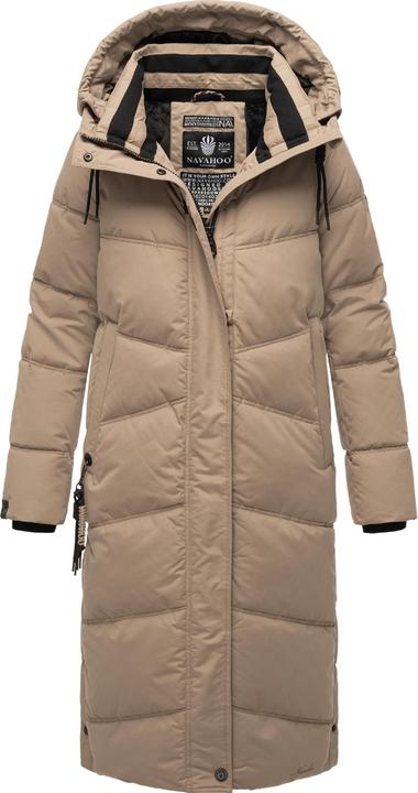 Produktbild Navahoo Kuschelmausi (M)