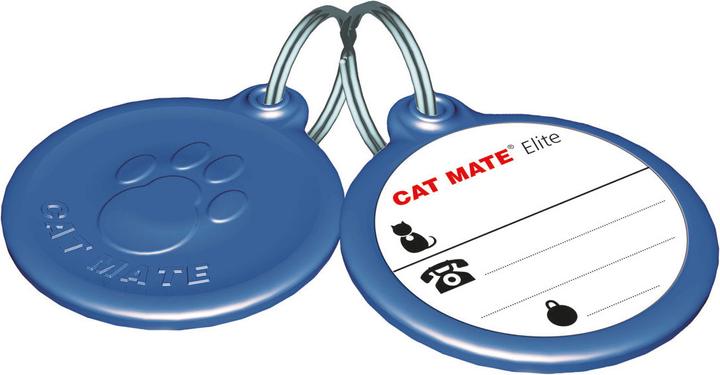 Actual product image Cat Mate Elite (Magnetic cat flap)