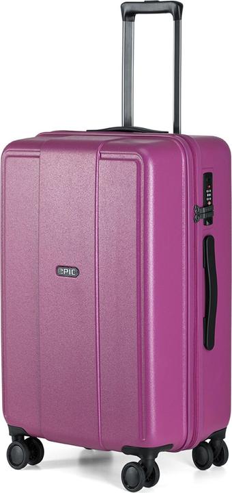 Immagine prodotto Epic Pop 6.0 Carrello a 4 ruote da 65 cm (70 l, L (90 - 115l))