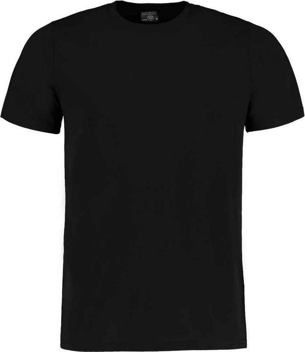 Actual product image Kustom Kit Mens Superwash 60°C T-Shirt (M)