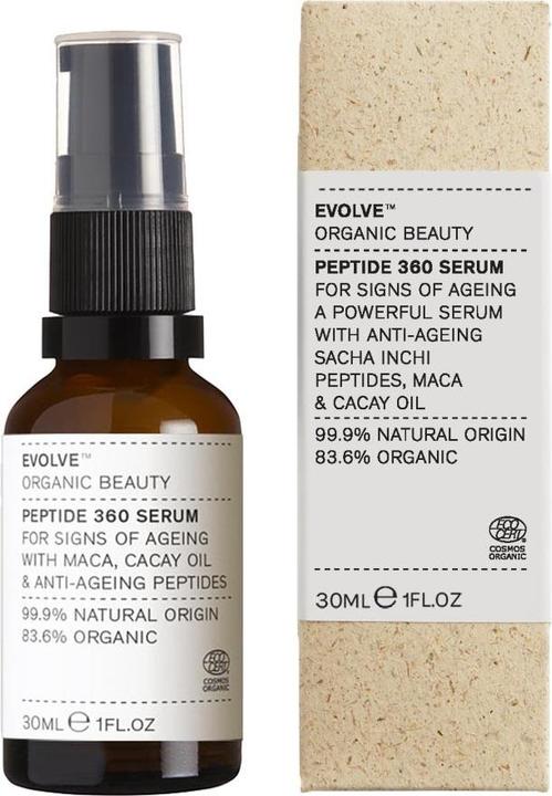 Actual product image Evolve Superfood 360 Serum (30 ml)