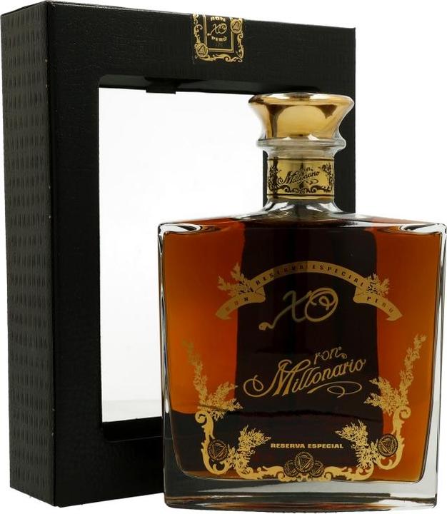 Image du produit Millonario Xo (1 x 70 cl)