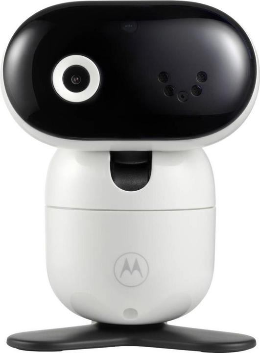 Actual product image Motorola Baby Monitor Video PIP1010 (Video & Audio, 300 m)