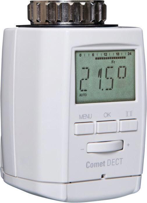 Produktbild Eurotronic Comet Dect