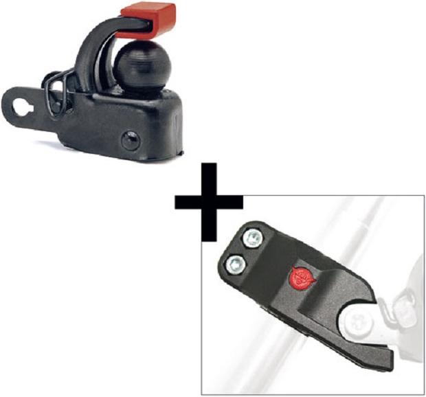 Actual product image Hebie F1