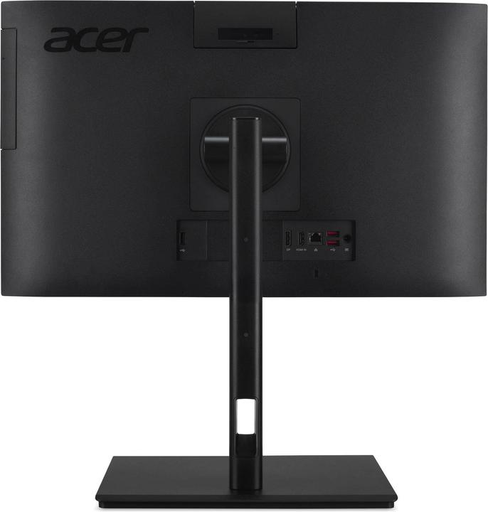 Actual product image Acer Veriton Vero VVZ4724GT (Intel Core i3-14100, 8 GB, 256 GB, UHD Graphics 730)