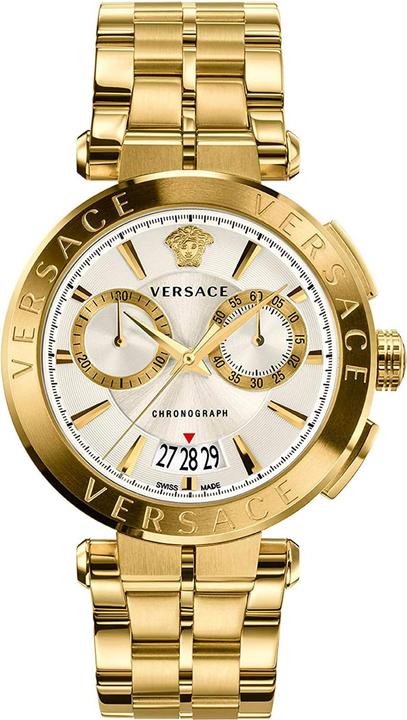 Immagine prodotto Versace VE1D00419 (Cronografo, 45 mm)