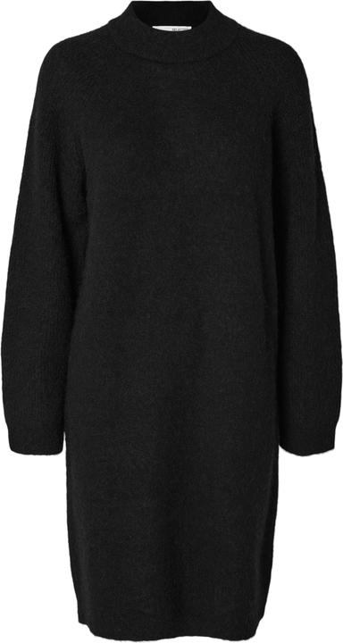 Image du produit Selected Femme Mini robe en tricot (XS)