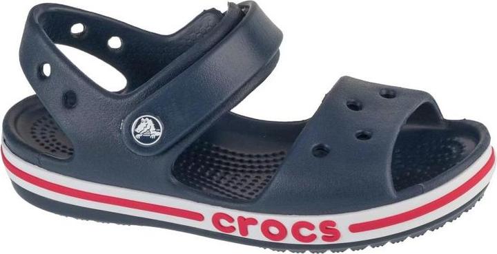 Crocs Bayaband Sandal Jr Sandalen (35)