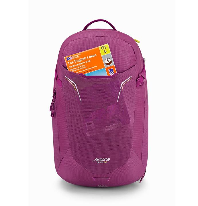 Actual product image Lowe Alpine AirZone Active 22 (22 l)