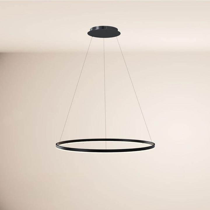 Immagine prodotto s.luce LED Ring Direkt/Indirekt (3400 lm)