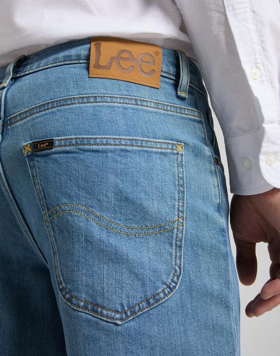 Produktbild Lee Brooklyn Straight (W40/L30)