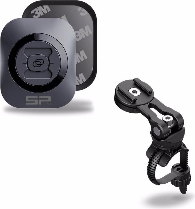 Actual product image Sp Connect Bike Bundle II