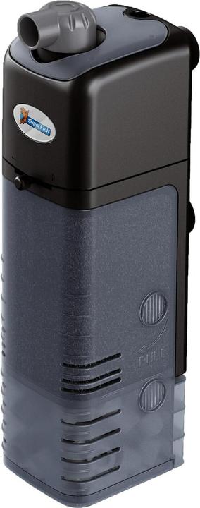 Actual product image SuperFish Aquaflow 300 filter, Product type: Internal filter, Basic colour (300 l, Internal filters, Salt water, Fresh water)