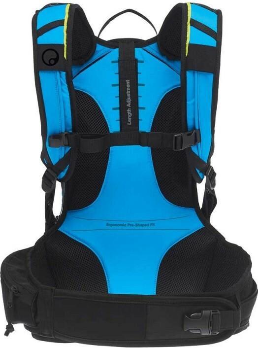 Produktbild Ergon BA2 Backpack 10l (10 l)