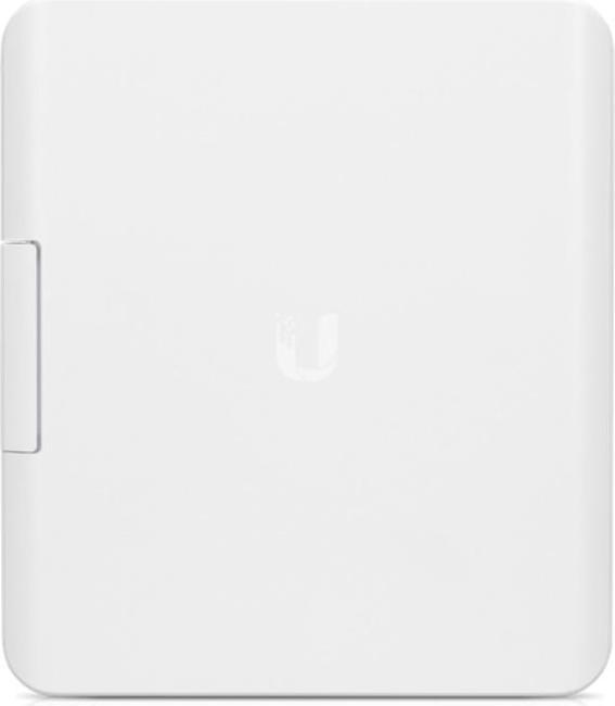 Produktbild Ubiquiti Wetterfestes Aussengehäuse (1 Ports)
