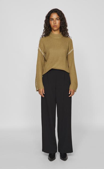 Actual product image Vila Knitted jumper (L)