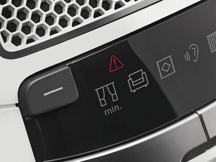 Actual product image Miele Complete C3