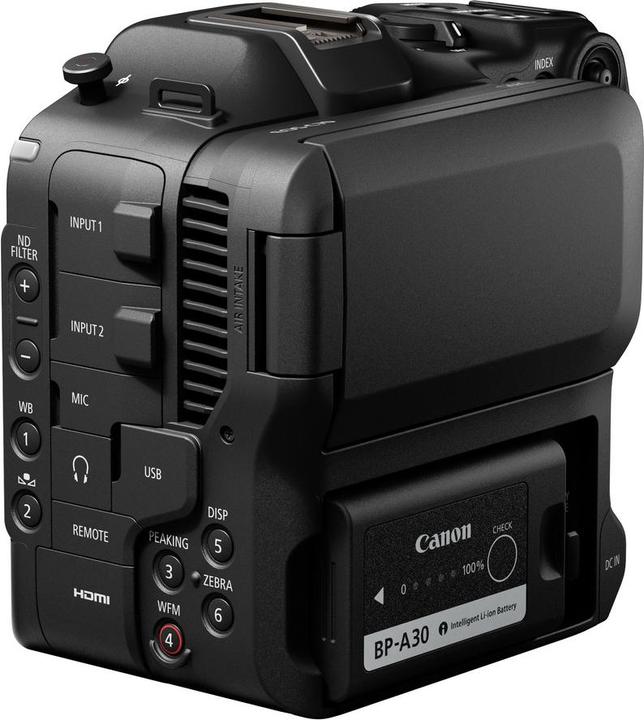 Produktbild Canon EOS C70 (9.60 Mpx, 60p)