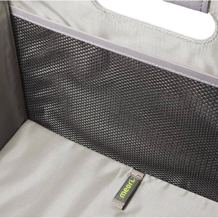 Immagine prodotto Meori Scatole pieghevoli (32 x 27,5 x 2,5 cm, 15.80 l)