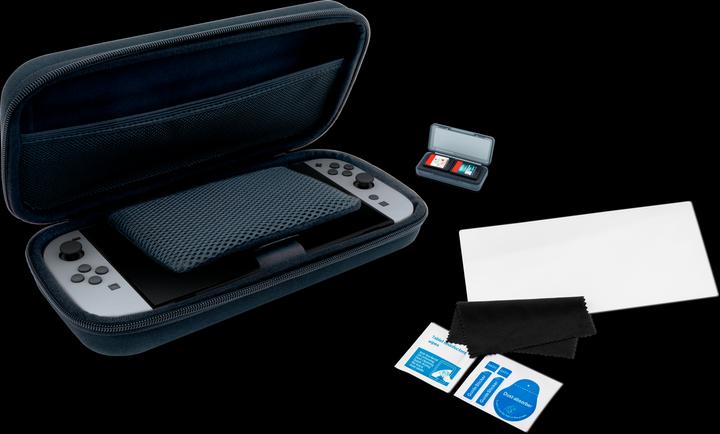 Actual product image Nacon Gaming Essential Pack (Switch 2)