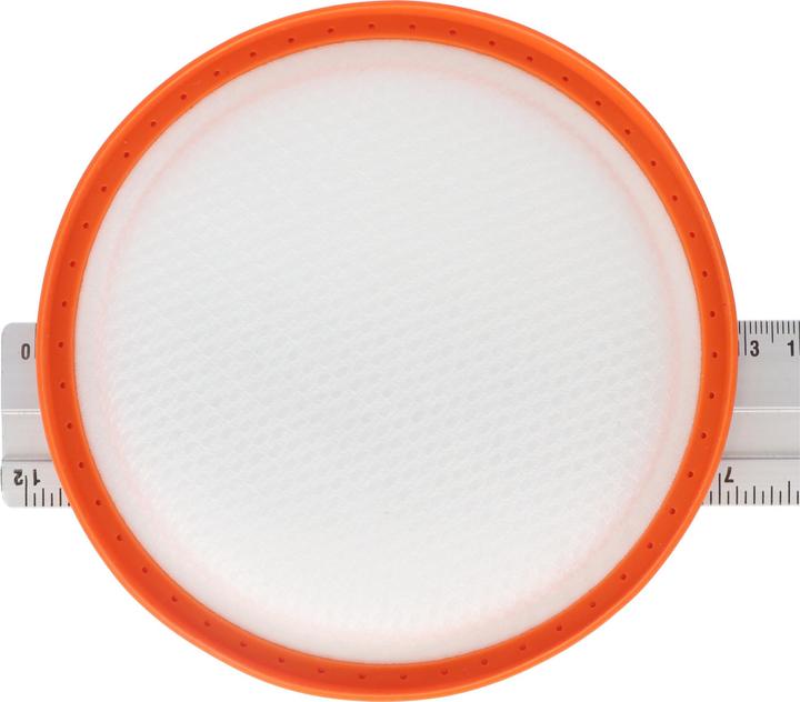 Image du produit AccuCell Filtre d'aspirateur pour aspirateur comme Dirt Devil 2991001, filtre de protection du moteur